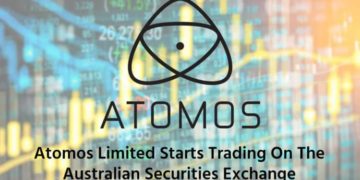 Gear Up the ATOM Trading