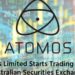 Gear Up the ATOM Trading