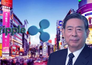 SBI Holdings CEO Yoshitaka Kitao