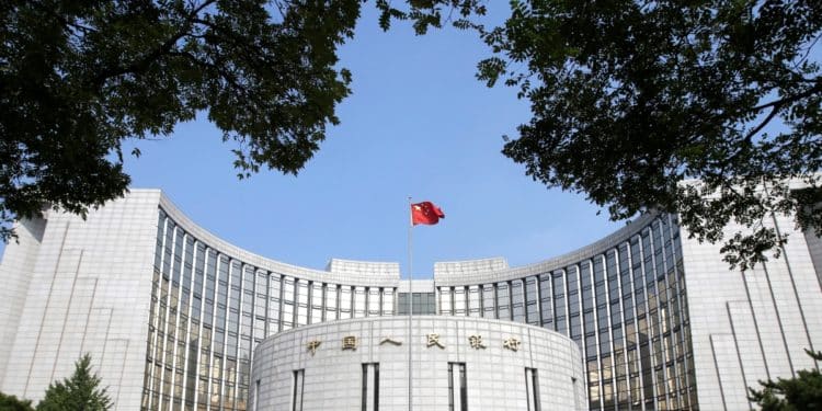 PBoC China Has No Plans to Launch Digital Currency in November