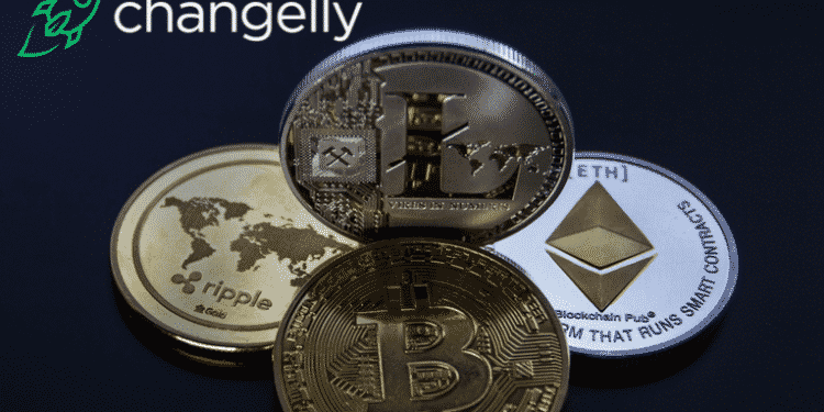 Changelly Launches New App for Cryptocurrency Swapping