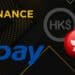 Binance Partners with Epay to Kickstart HKD Fiat Gateway for Users
