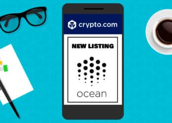 Crypto.Com’s New Listing Announcement Overwhelms OCEAN Users