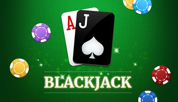 Bitcoin Blackjack Online