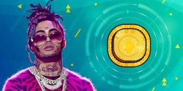 Lil Pump to Launch Crypto PumpCoin