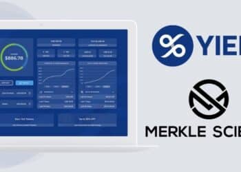 YIELD Joins Merkle Science to Augment Legitimate Transactions