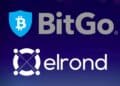 Elrond Partners With BitGo