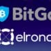 Elrond Partners With BitGo