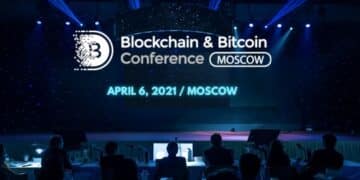 Blockchain & Bitcoin Conference Moscow 2021