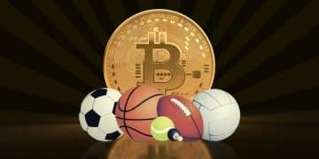 Advantages of Bitcoin for Sports Betting