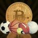 Advantages of Bitcoin for Sports Betting