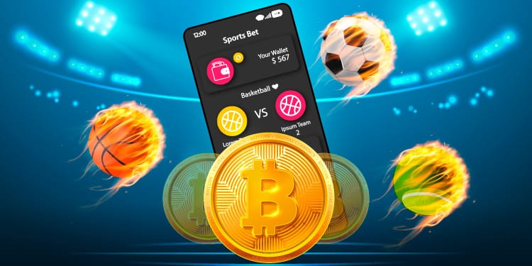 Popular Crypto Betting Sports or League