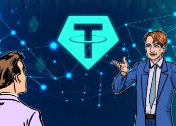USDC Flips Tether on the Ethereum Network