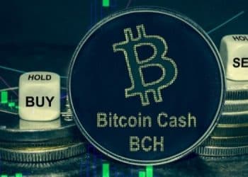 Bitcoin Cash (BCH): Rebounding From a Lower Range